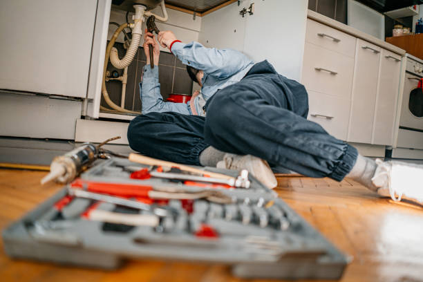 Best Local Plumber Services  in Choccolocco, AL