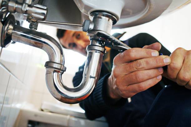 Best Water Heater Repair  in Choccolocco, AL