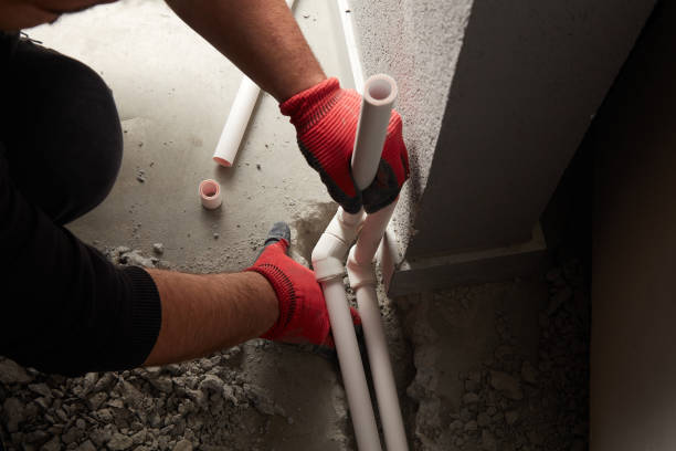 Best Affordable Plumbing Services  in Choccolocco, AL