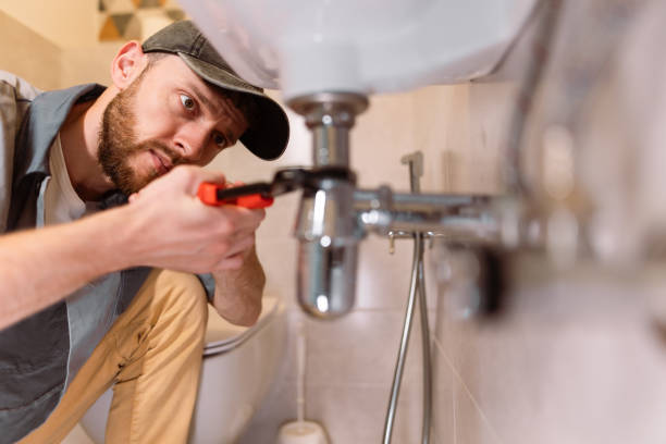 Best Plumbing Repair Near Me  in Choccolocco, AL