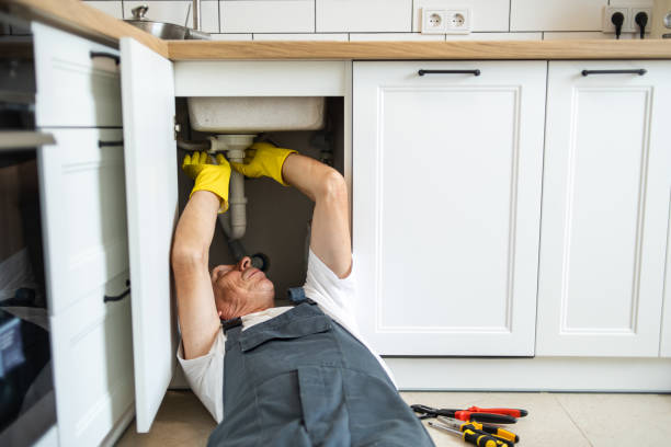 Best Septic Systems  in Choccolocco, AL