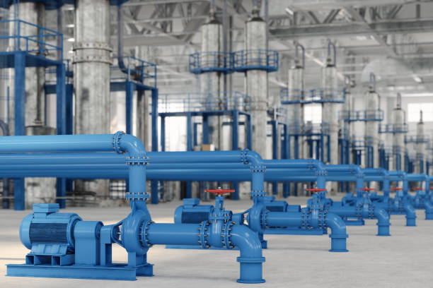 Trusted Choccolocco, AL Plumbing Experts
