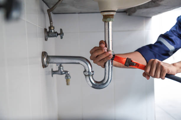 Best Water Softener Installation  in Choccolocco, AL