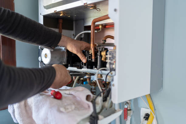 Best Emergency Plumber  in Choccolocco, AL