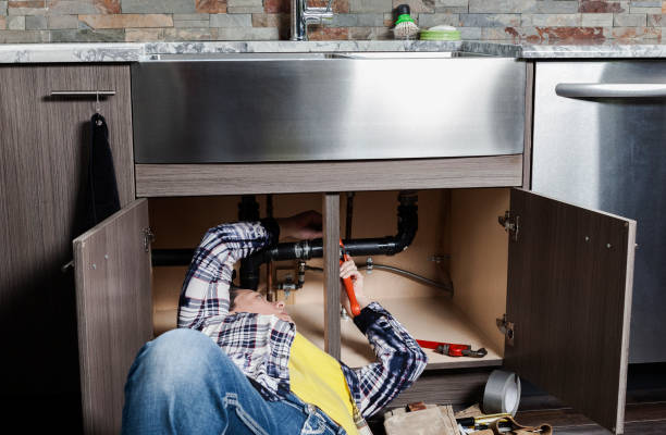 Best Best Plumbers Near Me  in Choccolocco, AL