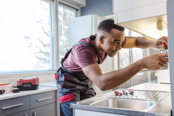 Best Plumbing Inspection Services  in Choccolocco, AL