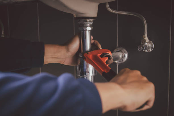 Best Emergency Plumbing Repair  in Choccolocco, AL